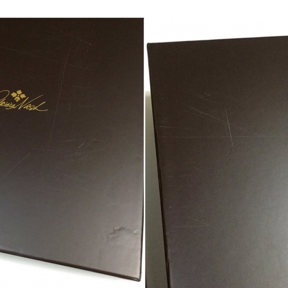 Patricia Nash LOCRI Map Print LEATHER crossbody / over shoulder purse & wallet - Picture 15 of 16